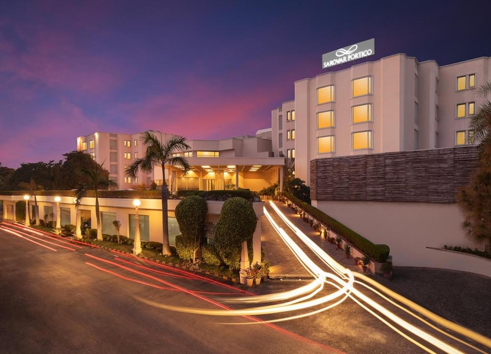 Sarovar Portico Surajkund Faridabad in Faridabad, India