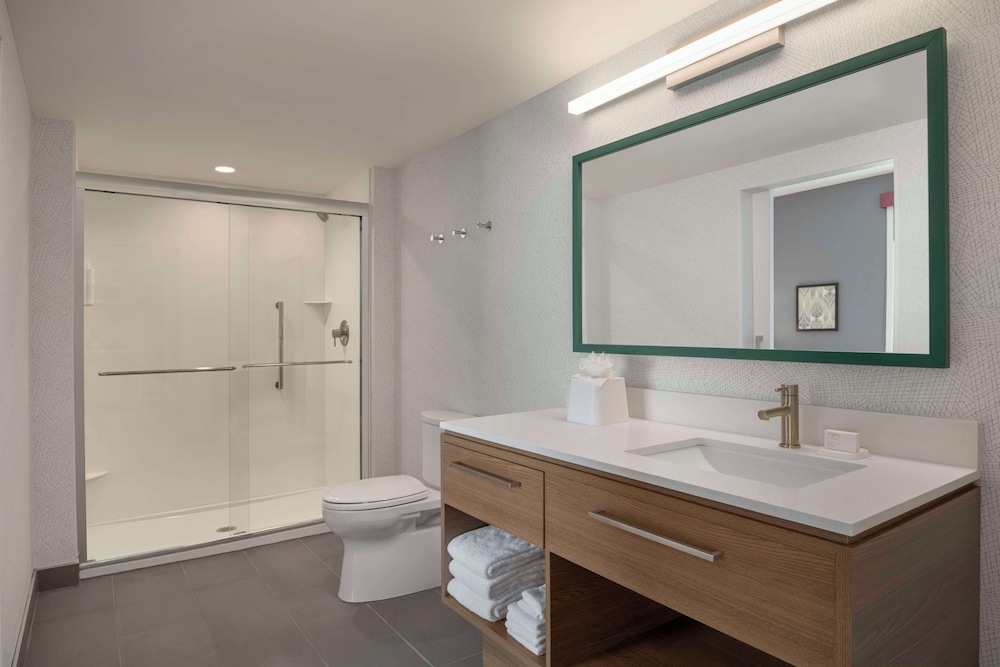 Home2 Suites By Hilton Sanford Orlando North - photo 28