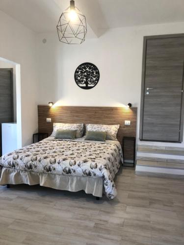 Domus Alessia — hotel in Monserrato