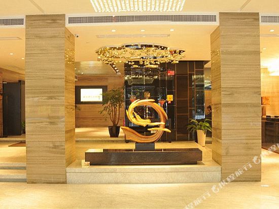 Xinhao Hotel - carbon neutral hotel in Fuzhou