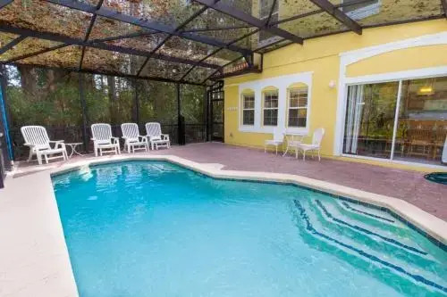 Encantada Resort 3000 Four Bedroom Townhome - photo 8