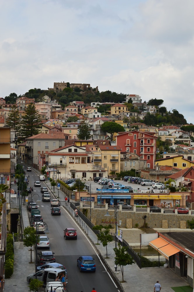 Benvenuti Al Centro in Agropoli, Italy
