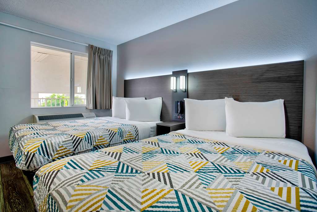 Motel 6 Richland WA Kennewick - photo 23