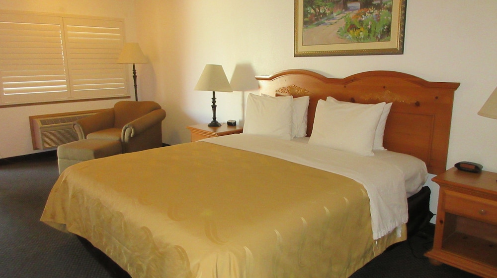 Quality Inn Near Fort Hunter Liggett - photo 13