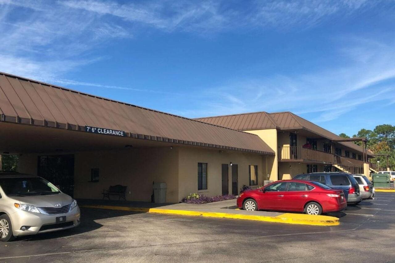 Quality Inn Elkton St. Augustine South - featured photo