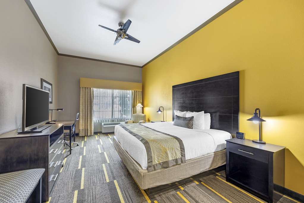 Best Western Plus Emerald Inn & Suites - photo 14