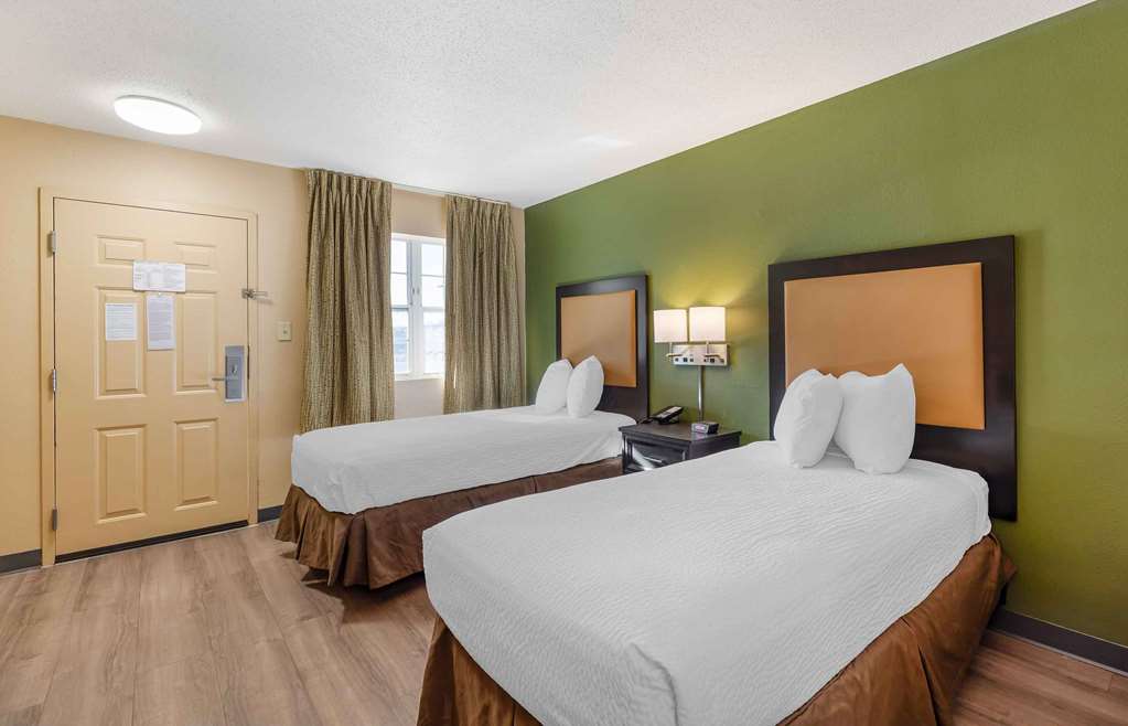 Extended Stay America Select Suites St. Louis Westport E Lackland Rd - photo 13