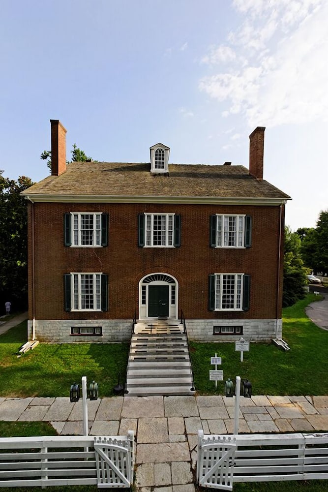 Shaker Village of Pleasant Hill - photo 58