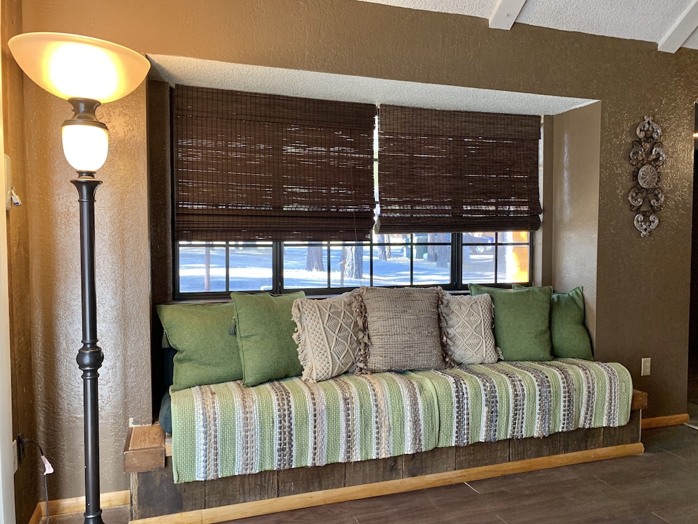Grey Squirrel Resort - photo 25