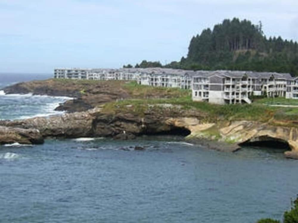Whale Pointe at Depoe Bay - photo 12