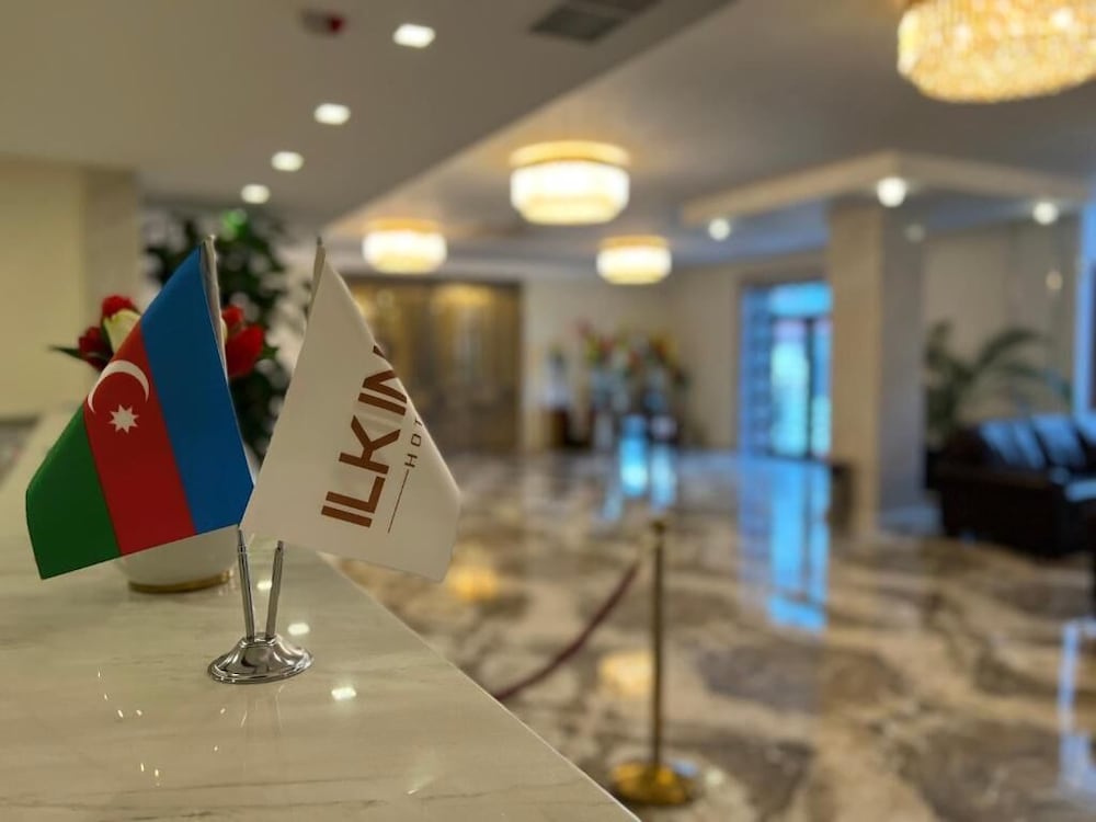 Ilk Inn Hotel in Qusar, Azerbaijan