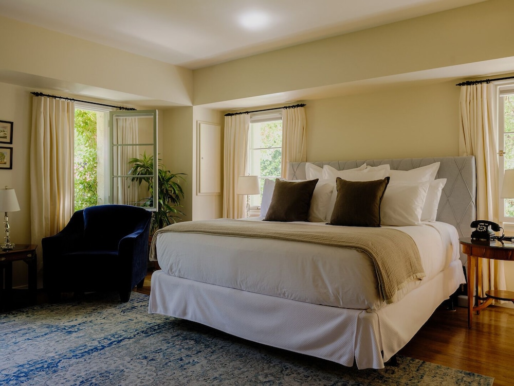 The Willows Palm Springs - photo 28