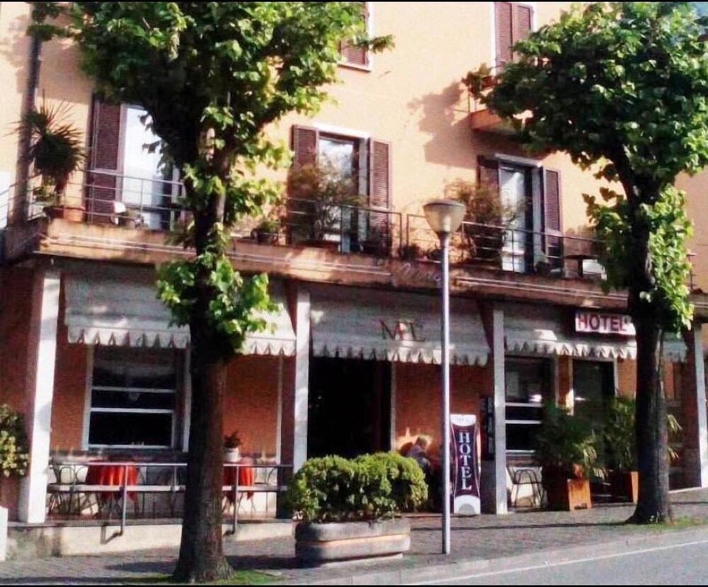 Hotel Locanda Mel — Calolziocorte — photo 3