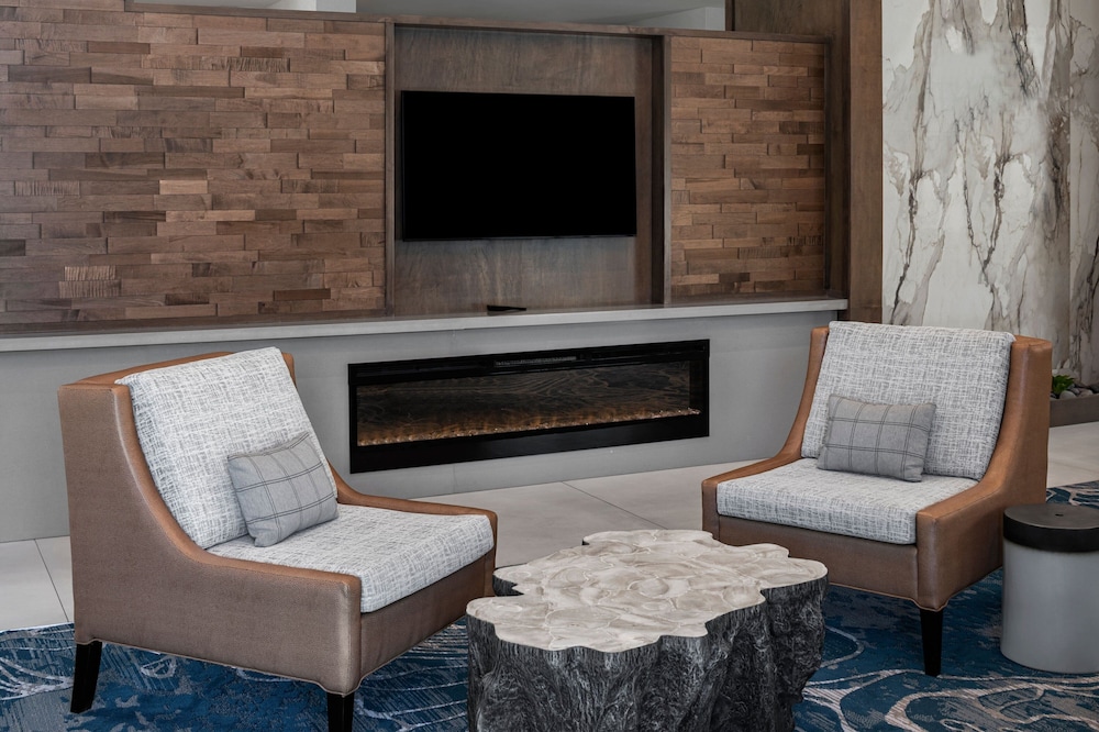 Residence Inn By Marriott Jacksonville Mayo Clinic Area - photo 51