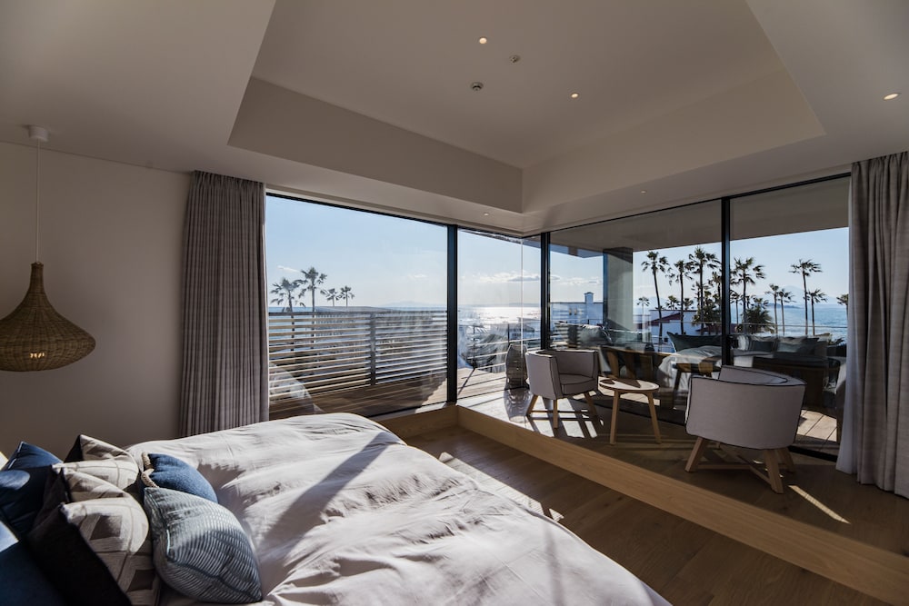 Malibu Hotel — Zushi — photo 5