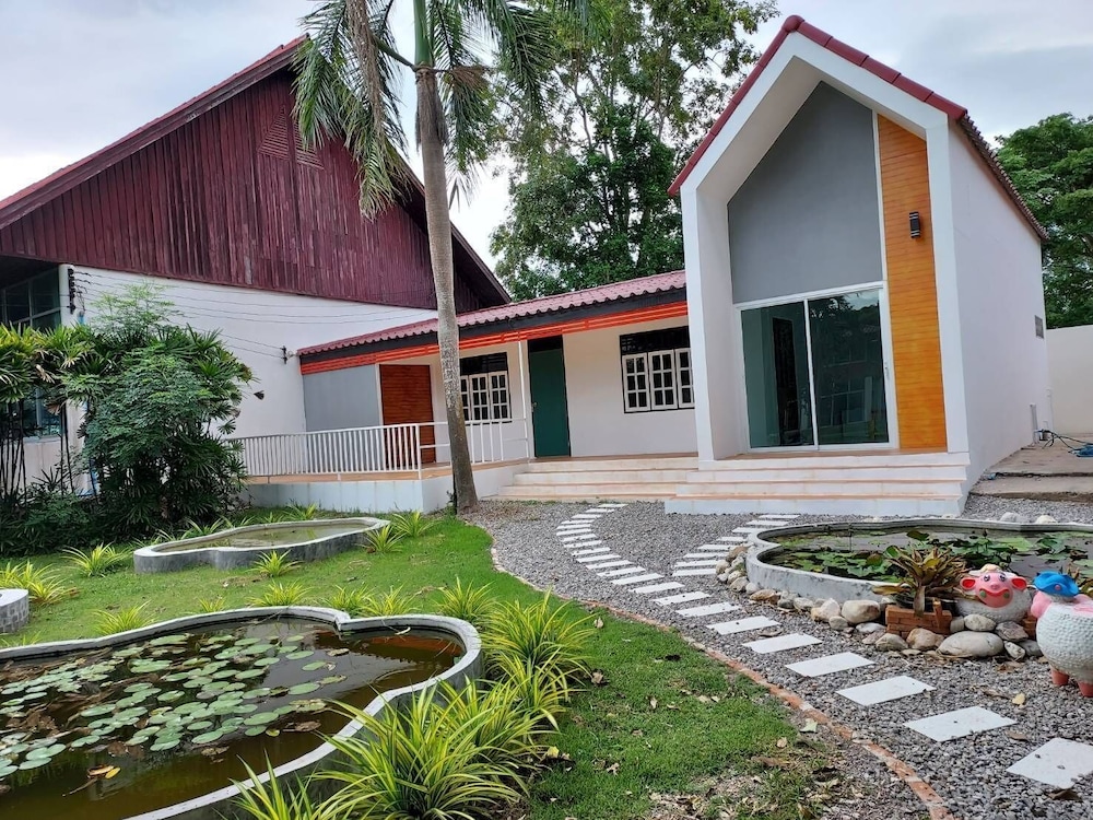 Banrainaifun - last minute hotel in Ban Kha