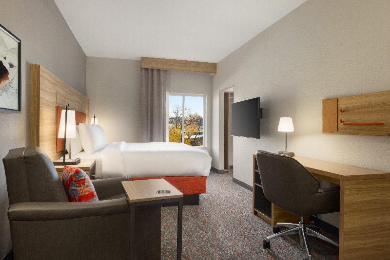 Candlewood Suites Orange By IHG - photo 9