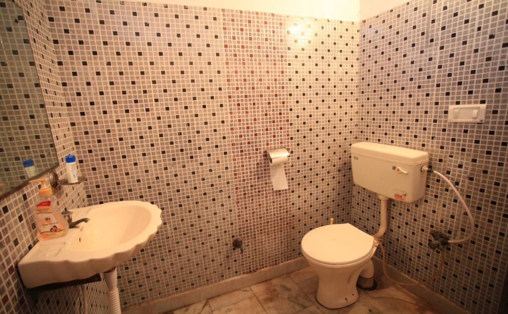 Big Brother hostel Hotel — Agra — photo 5