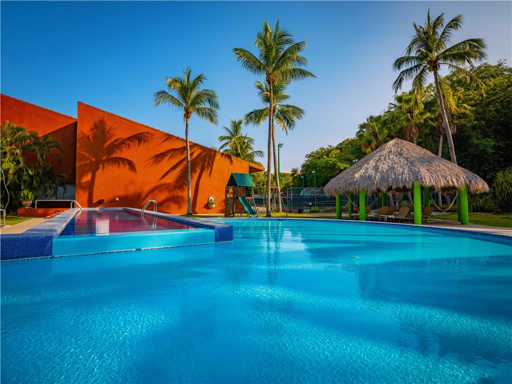 Kids pool