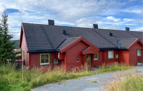 Nice Home In Lillehammer With Sauna — 5-Star Luxury Hotel in Lillehammer, Norway