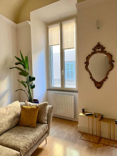 Casa Cavour Viterbo — 4-Star Luxury Hotel in Viterbo, Italy