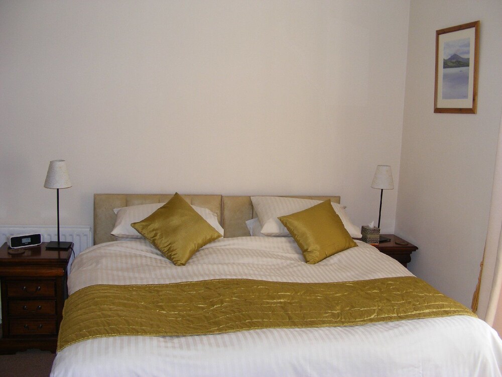 Bodiwan Bed & Breakfast — Bala — photo 5