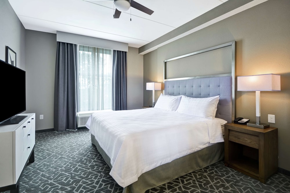 Homewood Suites by Hilton Raleigh Cary I 40 - photo 18