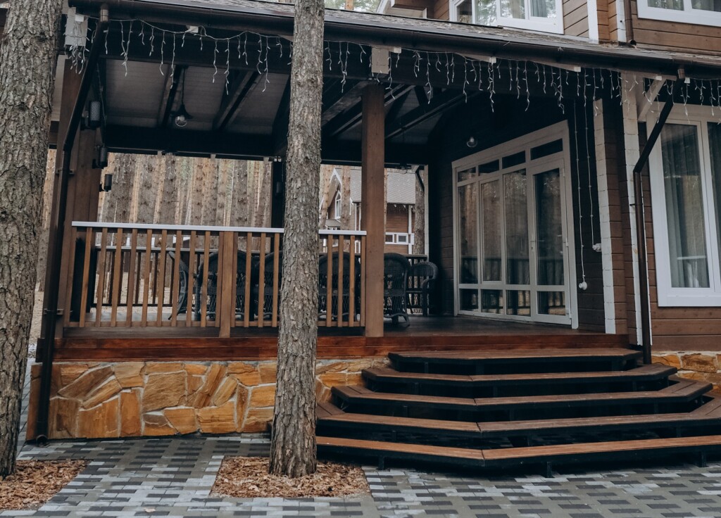 Lukomore in Kemerovo, Russia