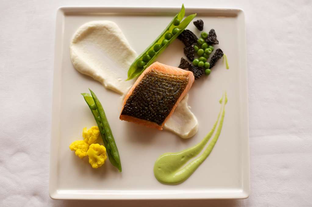 Hotel Captain Cook - photo 4