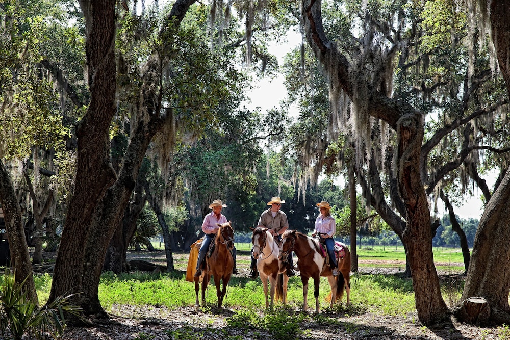 Westgate River Ranch Resort & Rodeo — hotel in Lake Wales