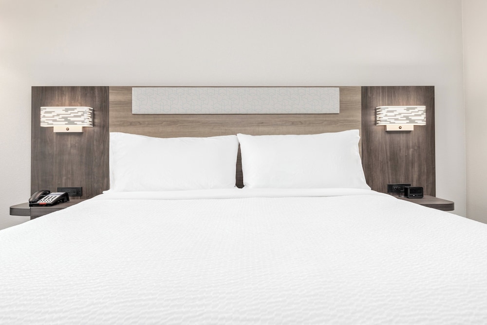 Holiday Inn Express & Suites Austin Airport East by IHG - photo 4