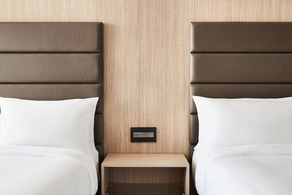 AC Hotel by Marriott Dallas Frisco - photo 4