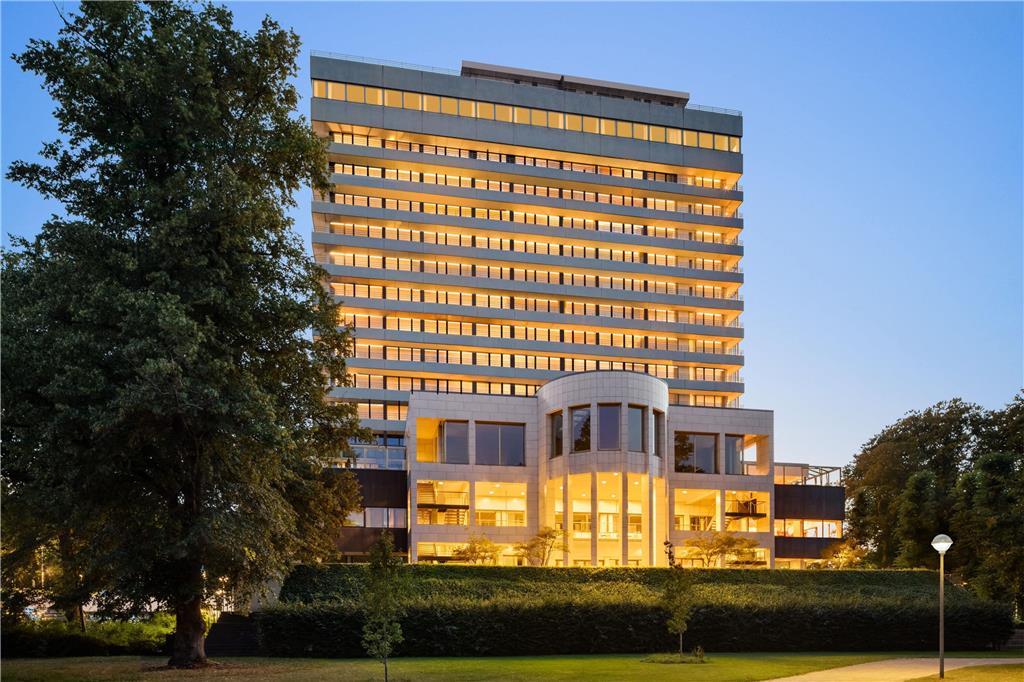 Comwell Hvide Hus Aalborg Dolce by Wyndham in Aalborg, Denmark