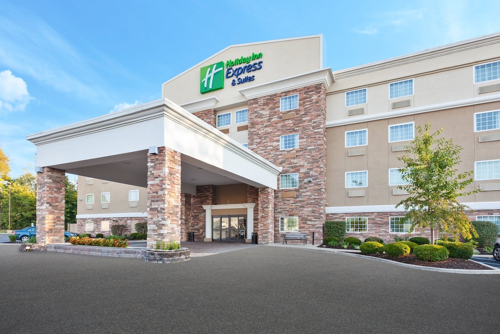 Holiday Inn Express & Suites North Carmel Westfield by IHG - photo 29
