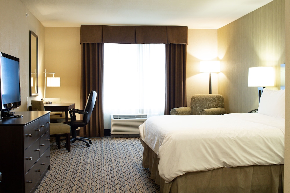 Holiday Inn Express & Suites Williston by IHG - photo 22