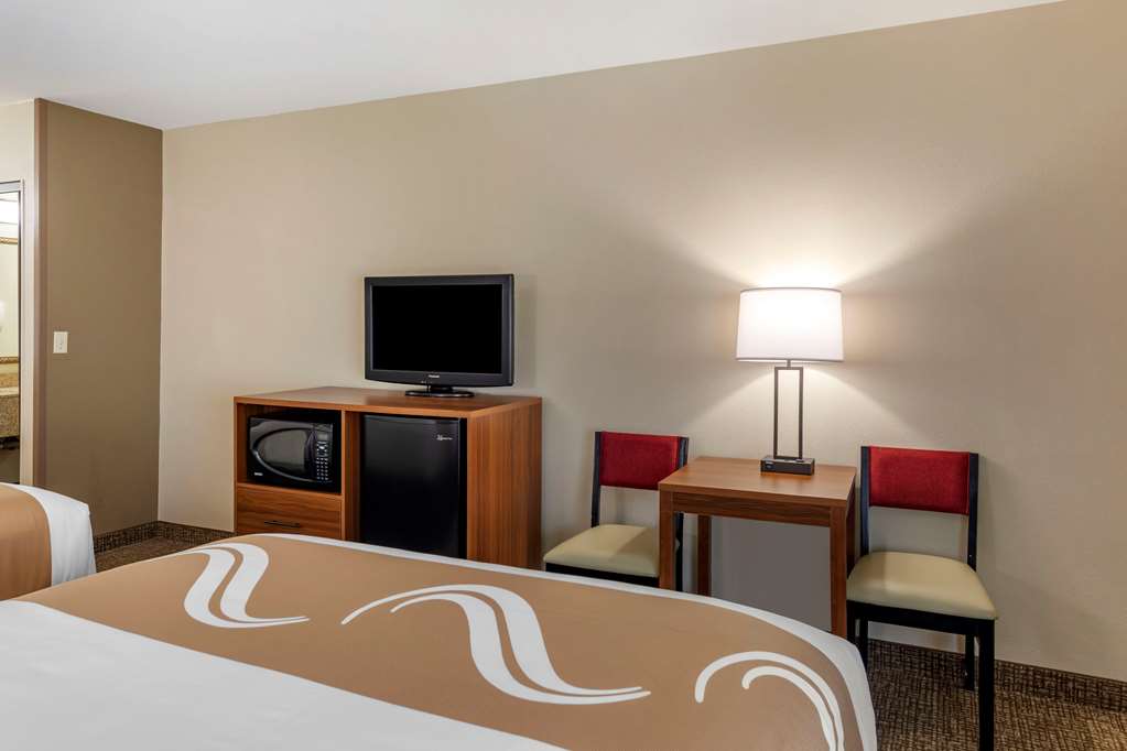 Quality Inn Placentia Anaheim Fullerton - photo 5