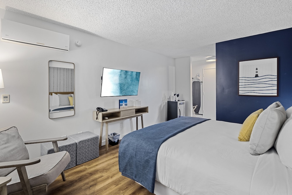 Sea Harbor Hotel - photo 9