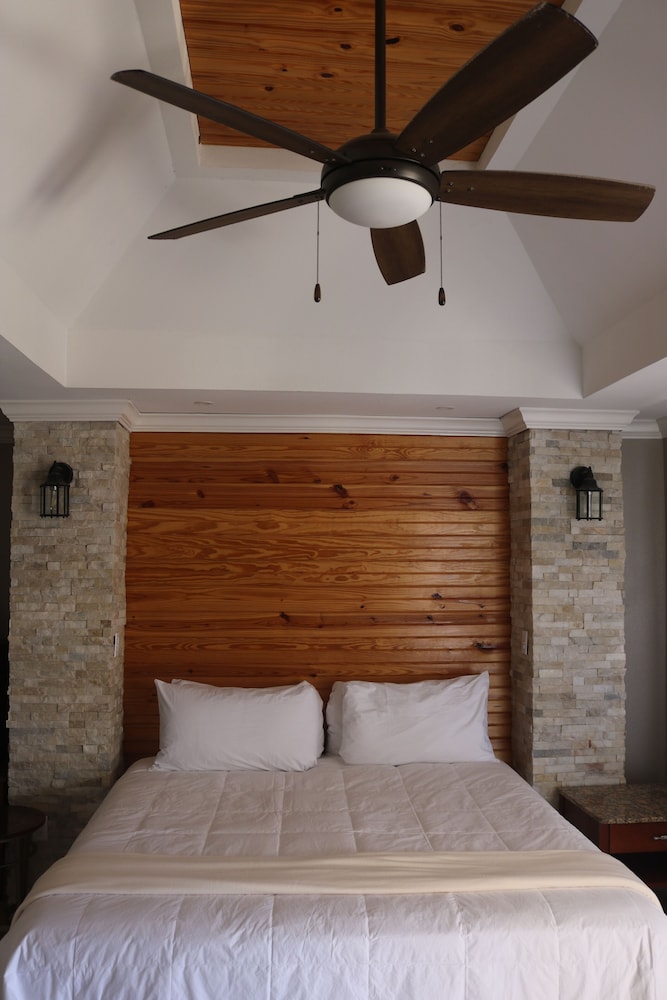 Mg Inn & Suites - photo 3