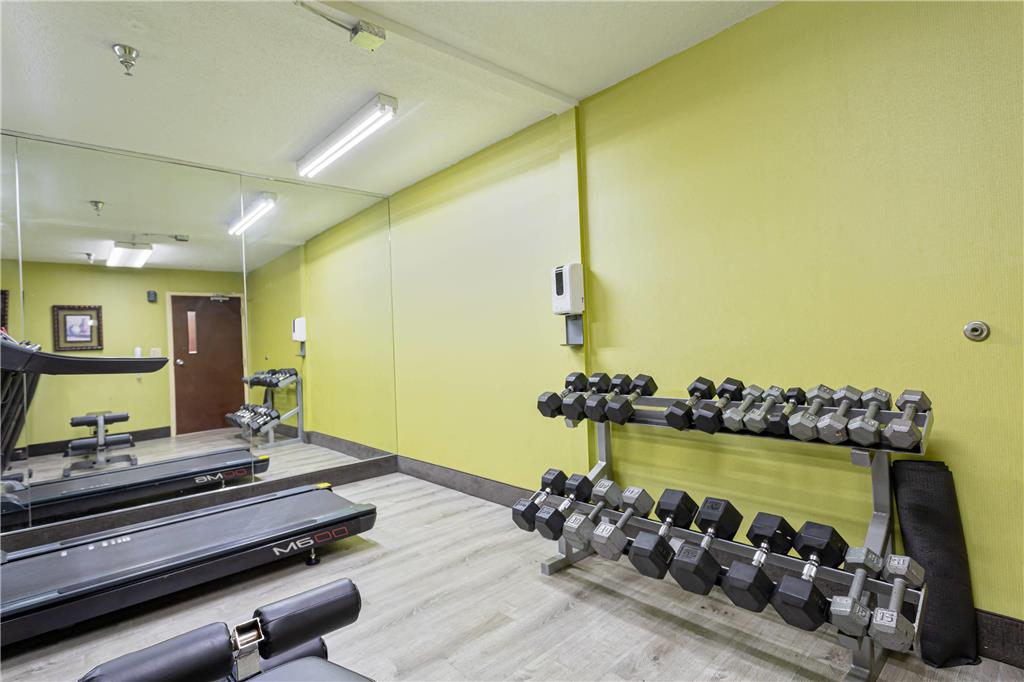 Quality Inn Prattville I 65 - photo 34