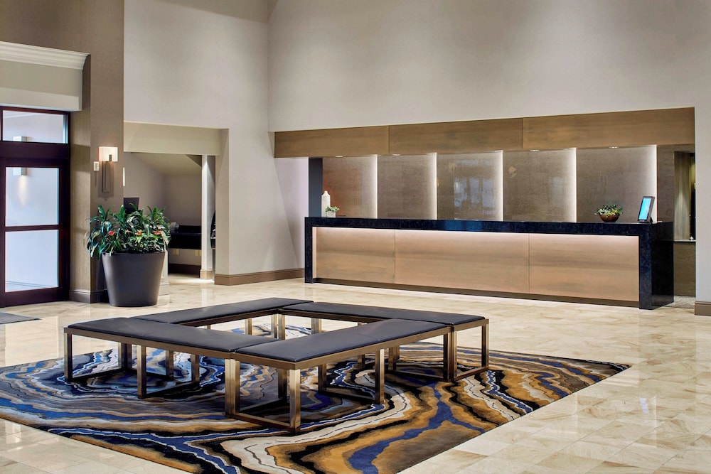 Marriott Cincinnati Airport - photo 3