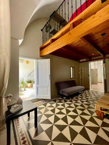 Civico 22 Holiday Home — 4-Star Luxury Hotel in Oria, Italy