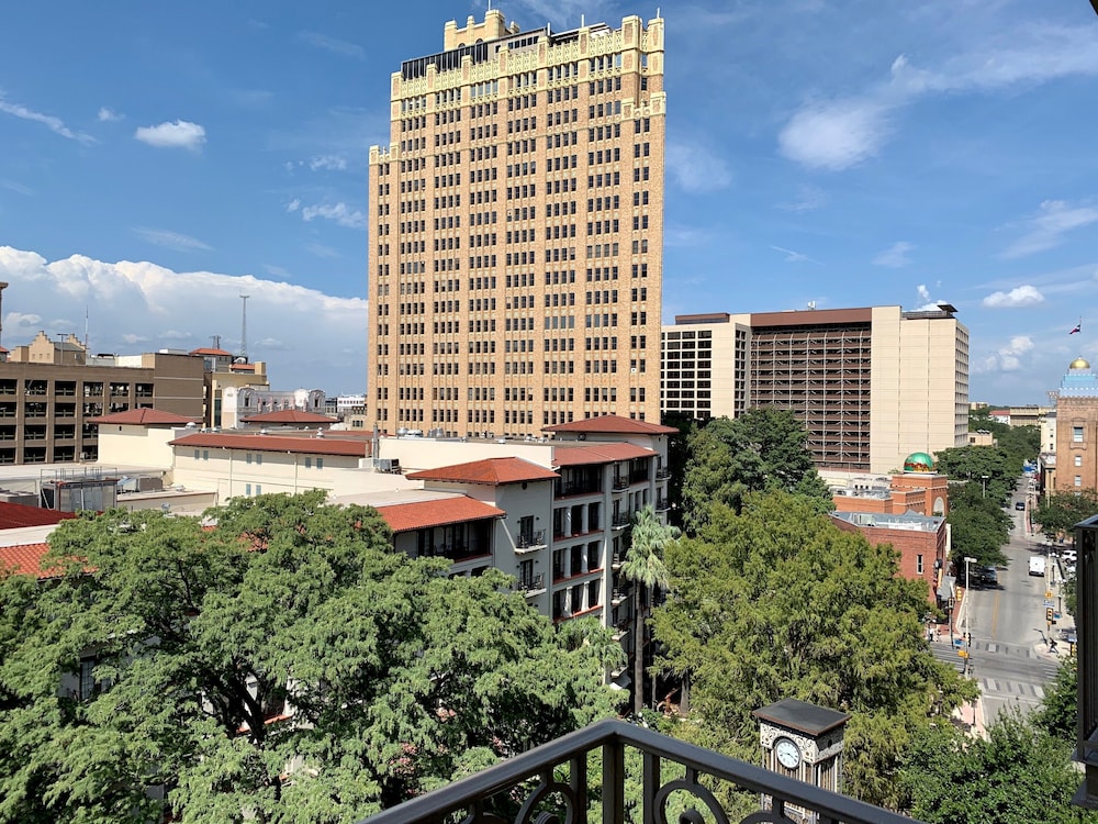 Mokara Hotel & Spa San Antonio - photo 13