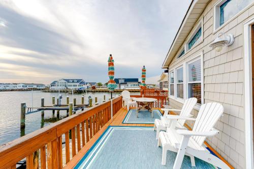 Montego Bay 197 Pine Tree Road in Ocean City, United States