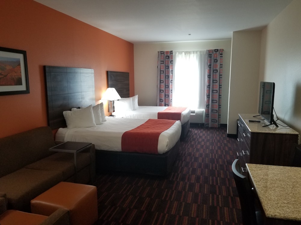 Home Away Suites - photo 24