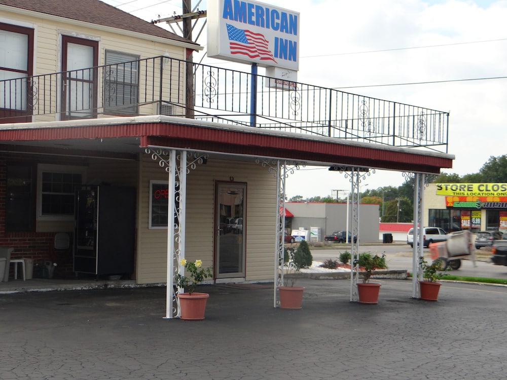 American Inn Sedalia - photo 30