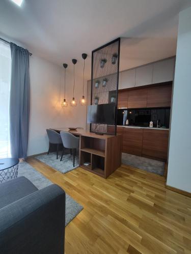 Serendipity Apartment in Krusevac, Serbia