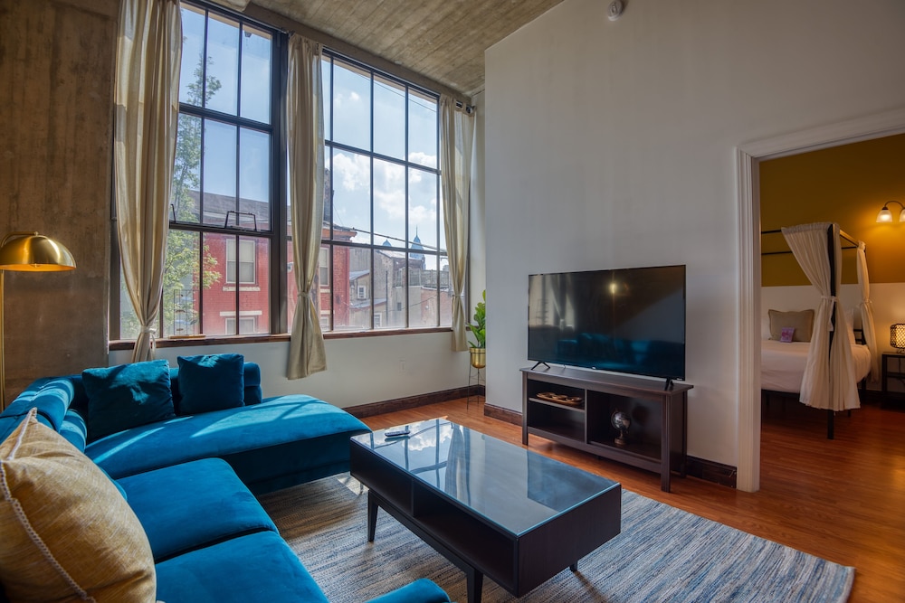 Sosuite at Independence Lofts - photo 172