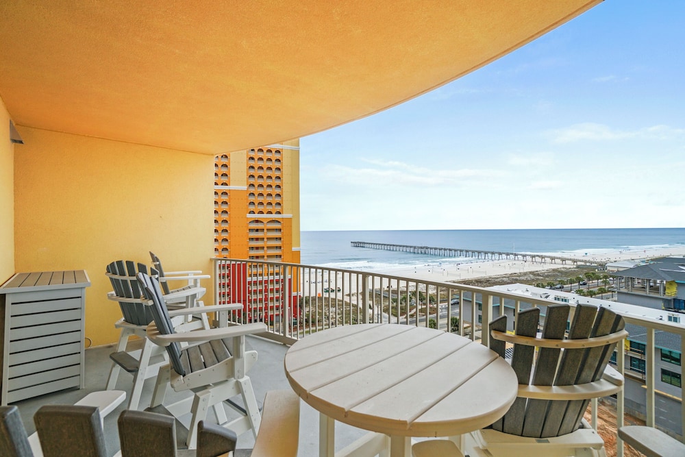 Calypso Tower 3 by Panhandle Getaways - photo 650