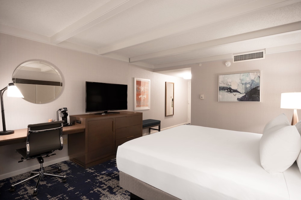 Crowne Plaza Albany The Desmond Hotel - photo 34