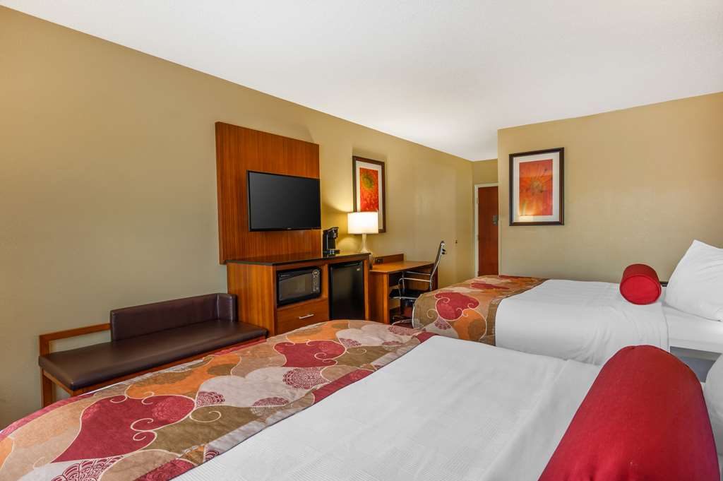 Best Western Plus Georgetown Corporate Center Hotel - photo 14